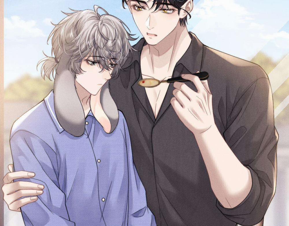 Chấp Sự Thỏ Tai Cụp 92 trang 73