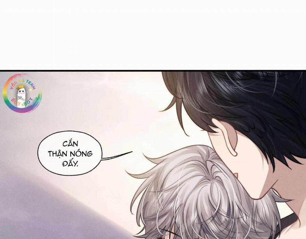 Chấp Sự Thỏ Tai Cụp 92 trang 75