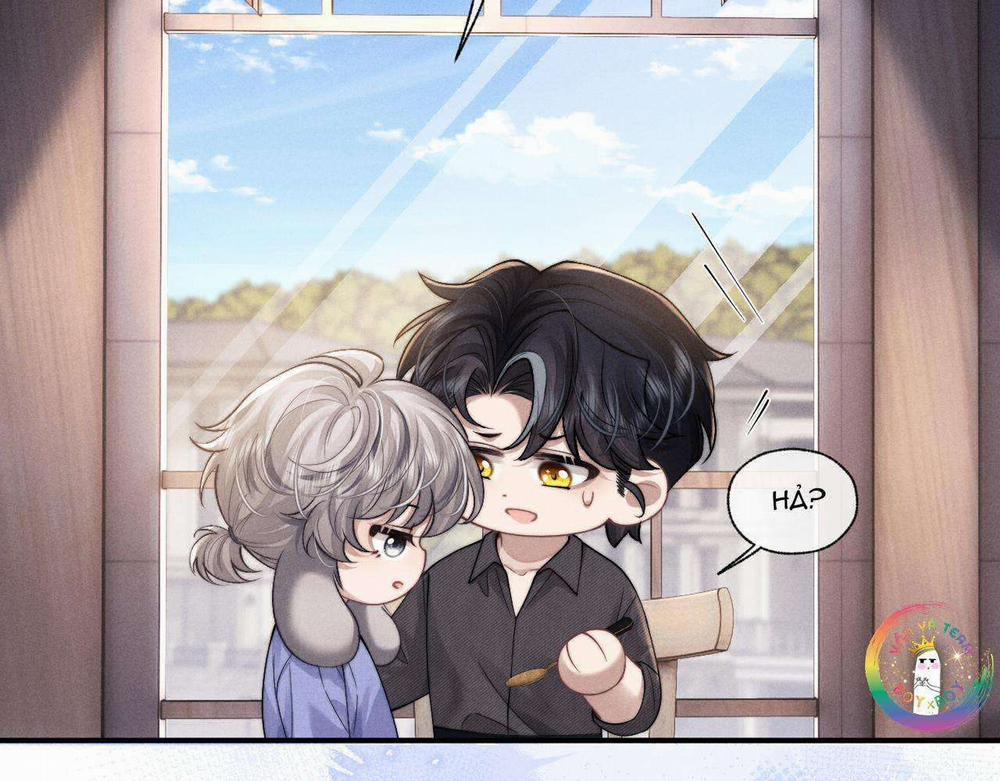 Chấp Sự Thỏ Tai Cụp 92 trang 78