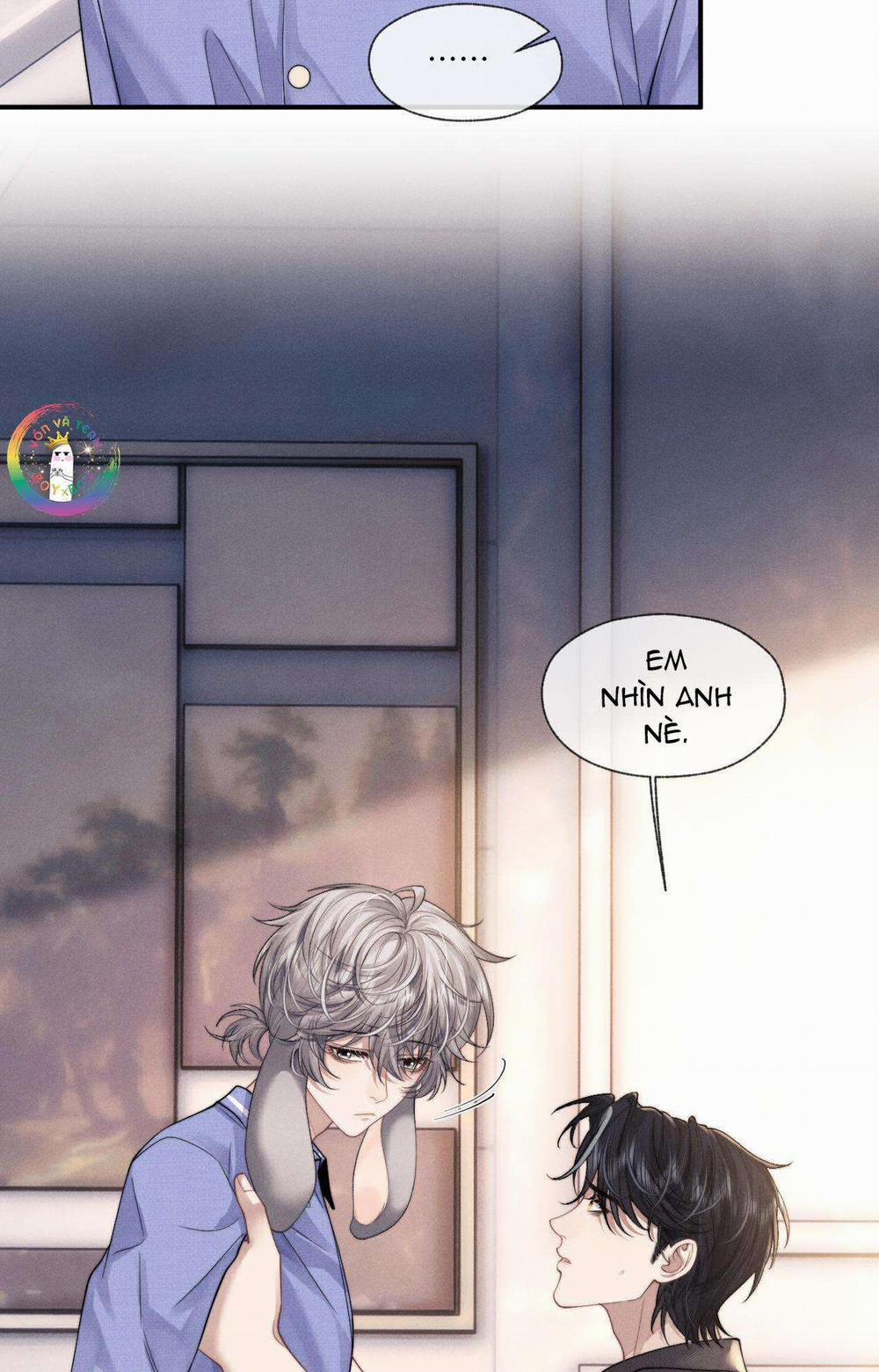 Chấp Sự Thỏ Tai Cụp 92 trang 83