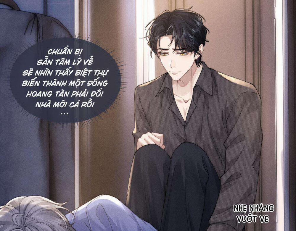 Chấp Sự Thỏ Tai Cụp 92 trang 9