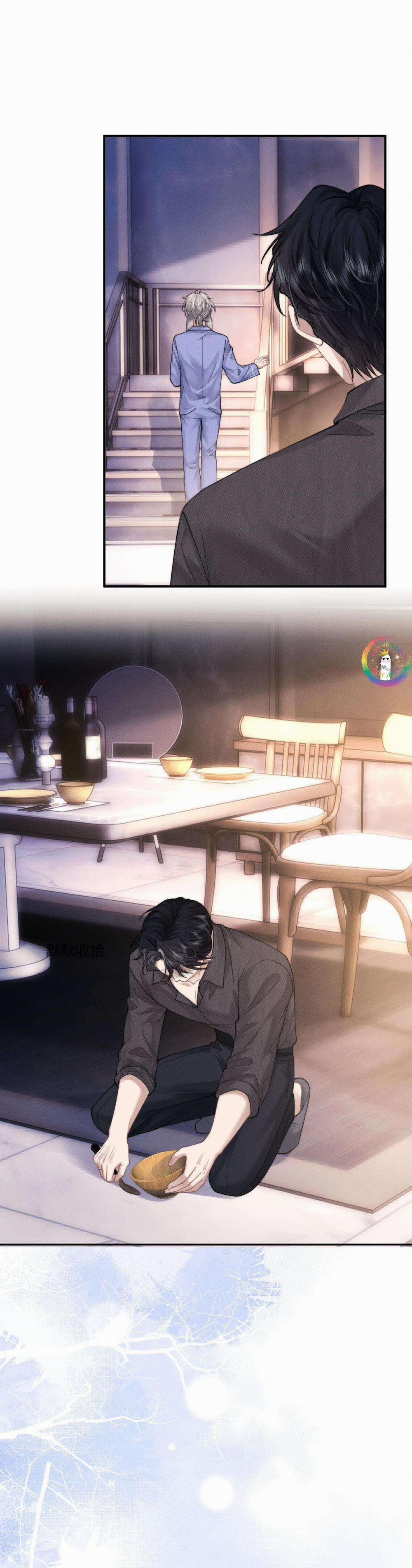 Chấp Sự Thỏ Tai Cụp 93 trang 7