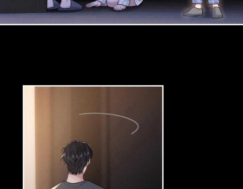 Chấp Sự Thỏ Tai Cụp 94 trang 1