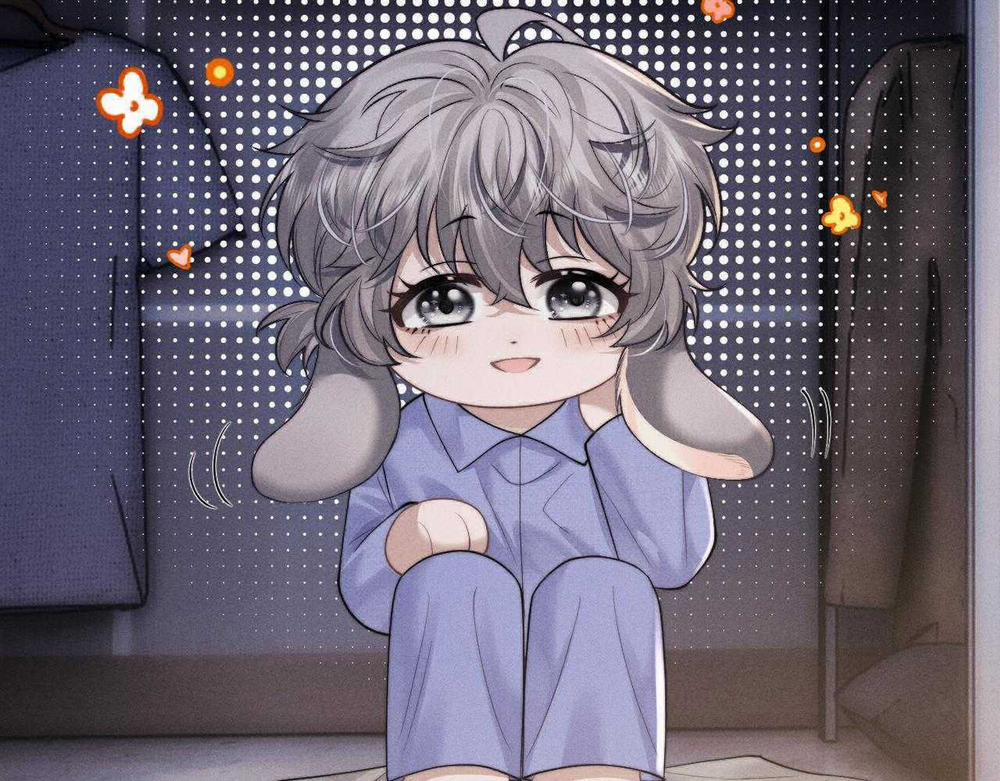 Chấp Sự Thỏ Tai Cụp 94 trang 26