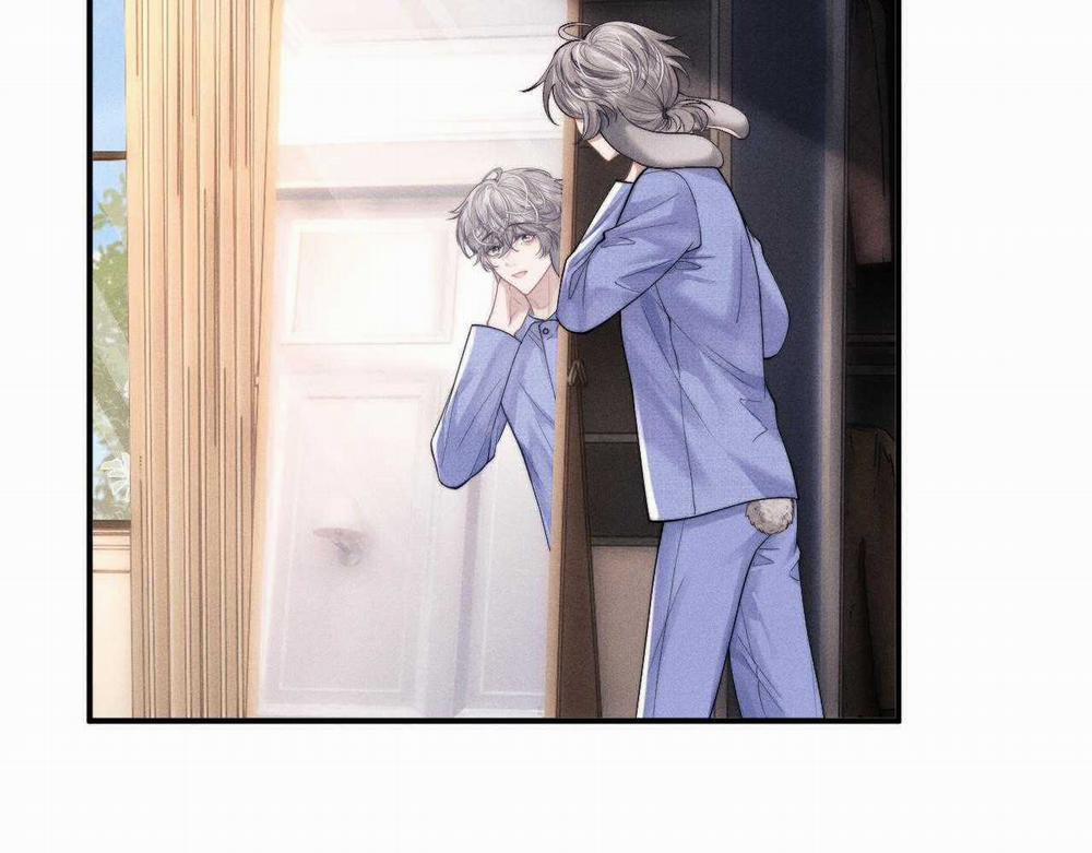 Chấp Sự Thỏ Tai Cụp 94 trang 28