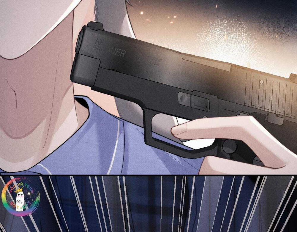 Chấp Sự Thỏ Tai Cụp 94 trang 38