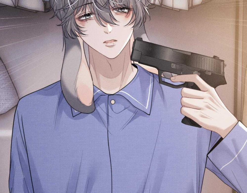 Chấp Sự Thỏ Tai Cụp 94 trang 40