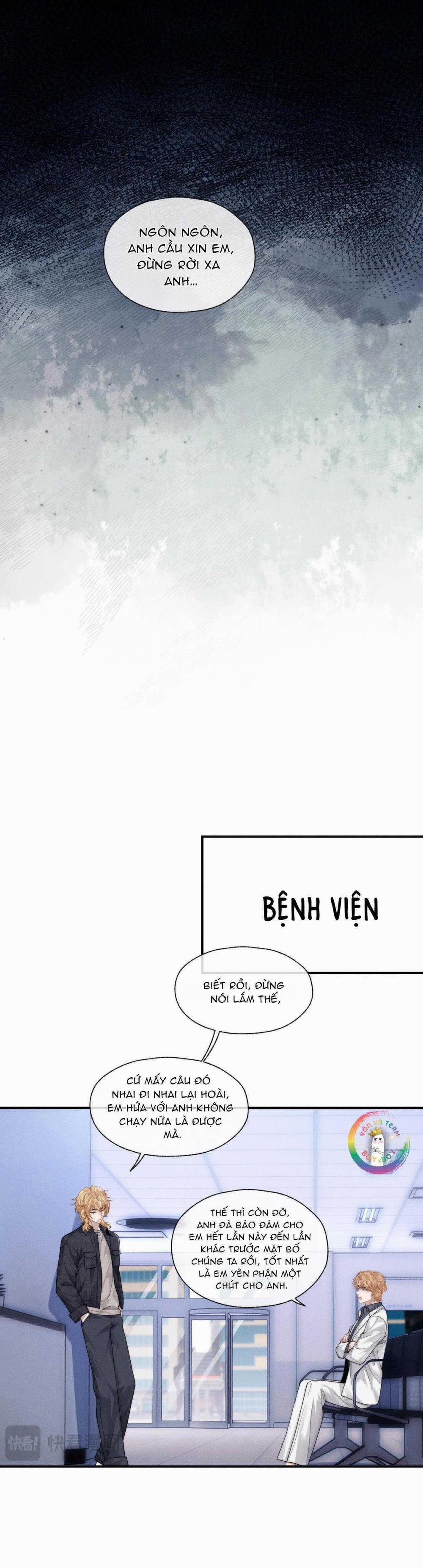 Chấp Sự Thỏ Tai Cụp 95 trang 10