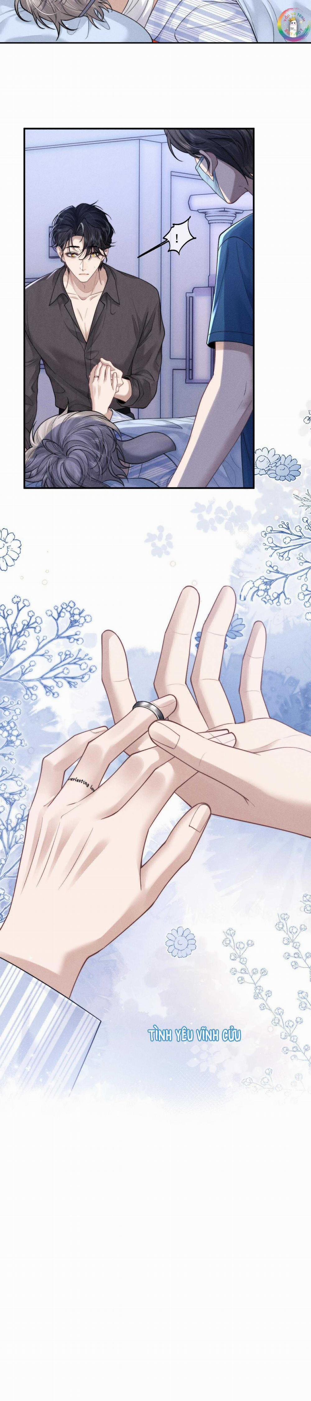 Chấp Sự Thỏ Tai Cụp 96 trang 14