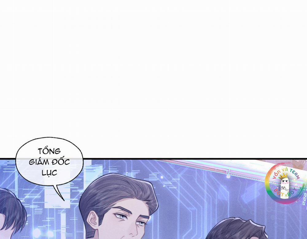 Chấp Sự Thỏ Tai Cụp 98 trang 17