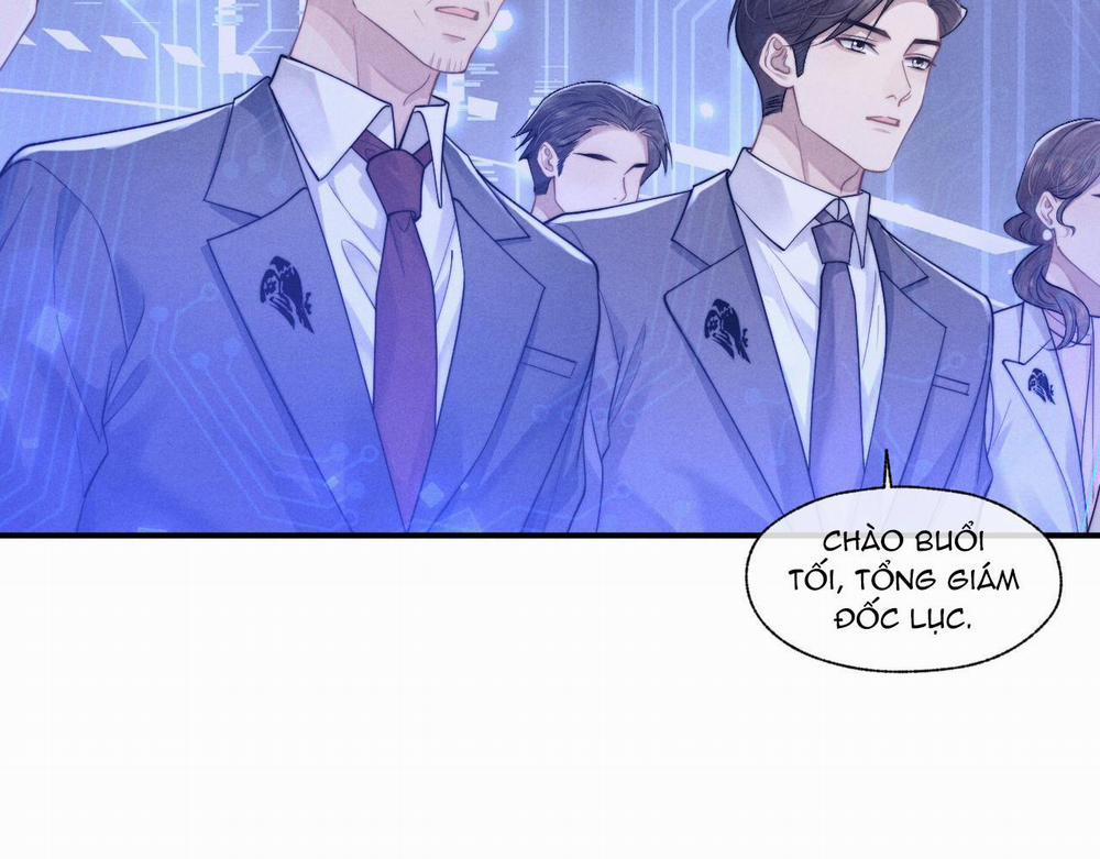 Chấp Sự Thỏ Tai Cụp 98 trang 18