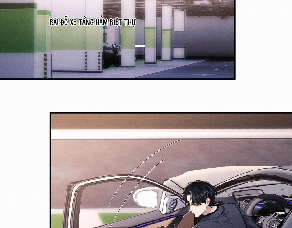 Chấp Sự Thỏ Tai Cụp 98 trang 2