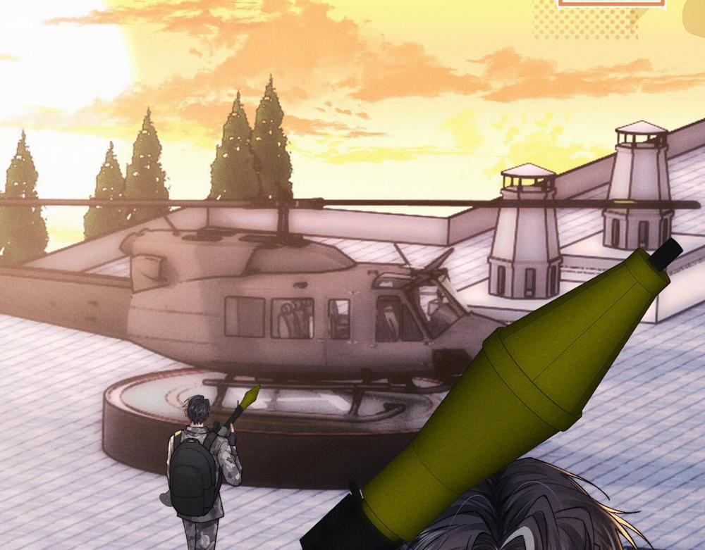 Chấp Sự Thỏ Tai Cụp 98 trang 23