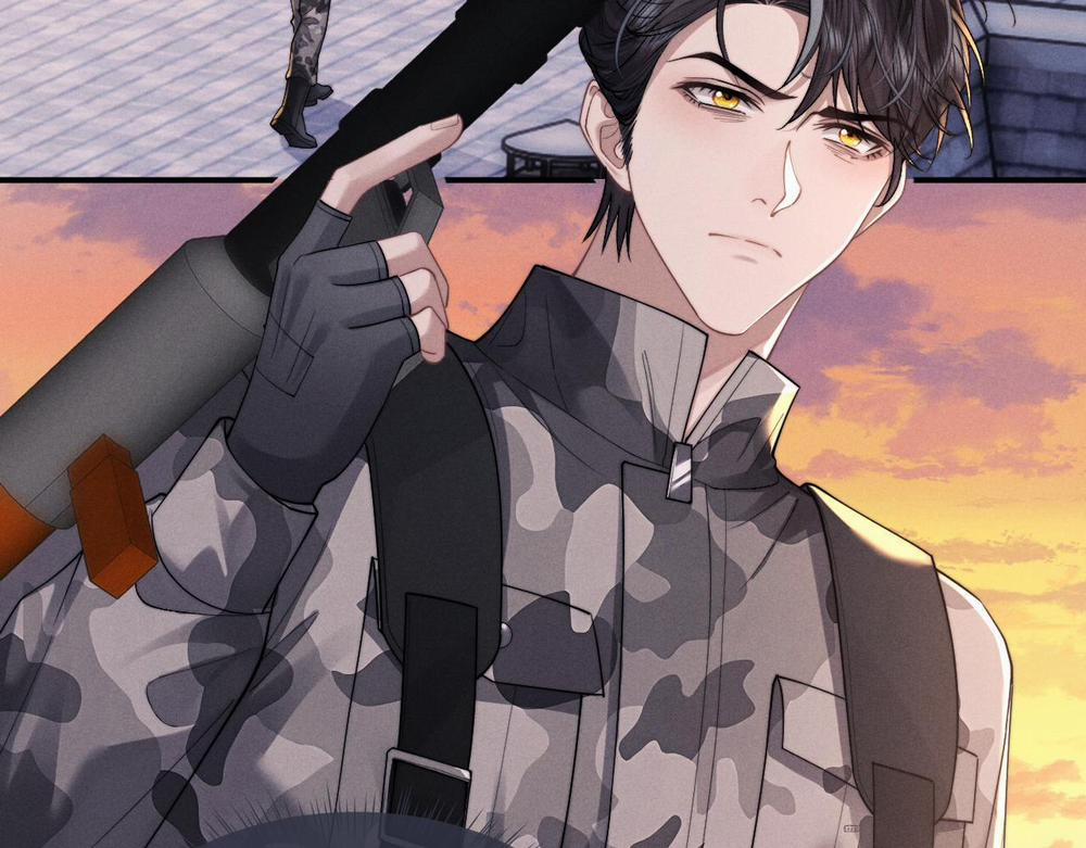 Chấp Sự Thỏ Tai Cụp 98 trang 24