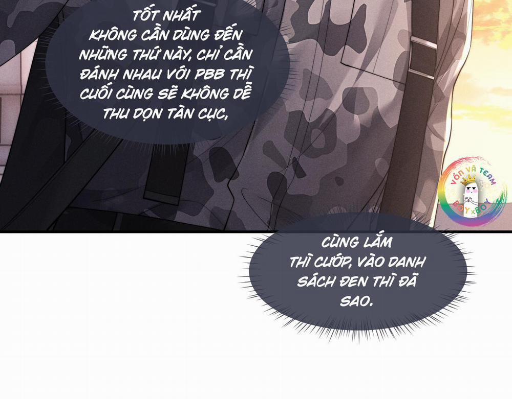 Chấp Sự Thỏ Tai Cụp 98 trang 25