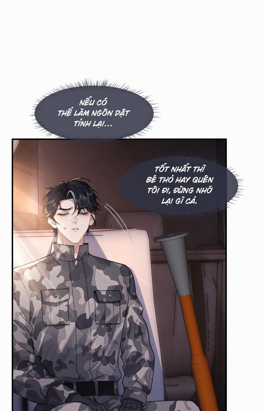 Chấp Sự Thỏ Tai Cụp 98 trang 26