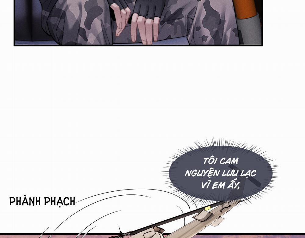 Chấp Sự Thỏ Tai Cụp 98 trang 27