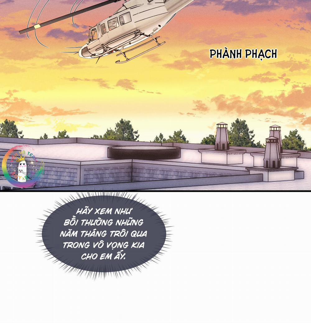 Chấp Sự Thỏ Tai Cụp 98 trang 28