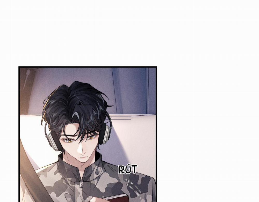 Chấp Sự Thỏ Tai Cụp 98 trang 29