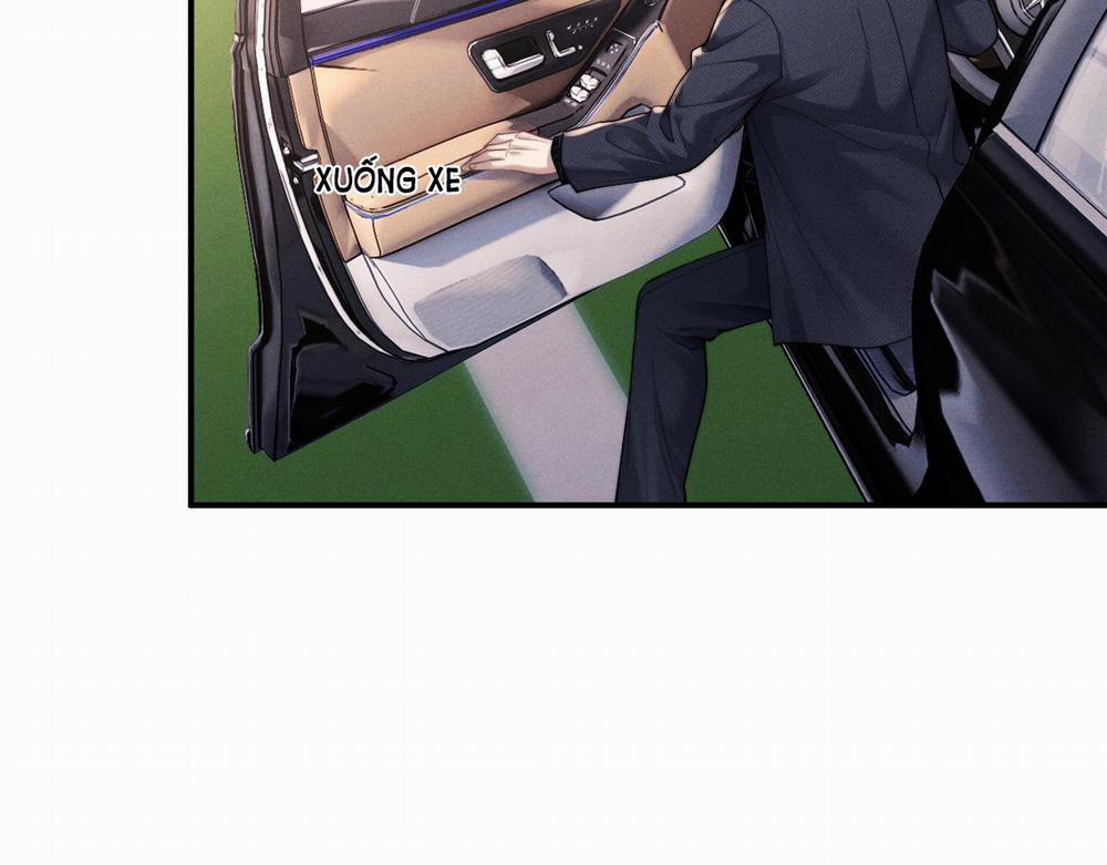 Chấp Sự Thỏ Tai Cụp 98 trang 3