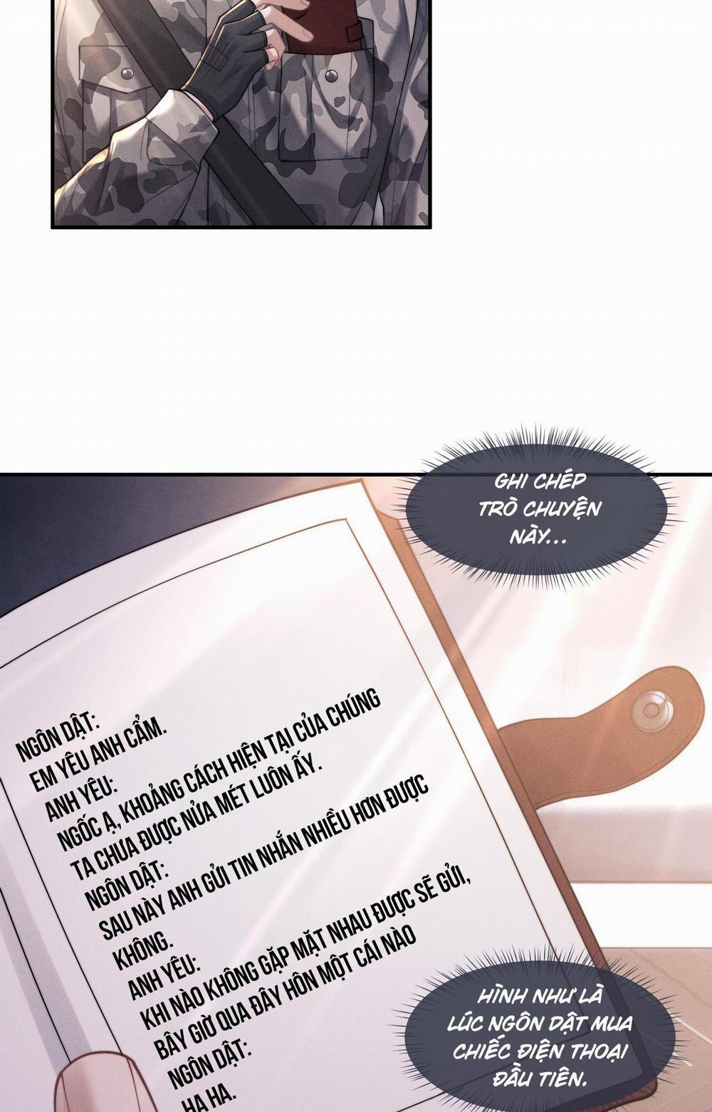 Chấp Sự Thỏ Tai Cụp 98 trang 30