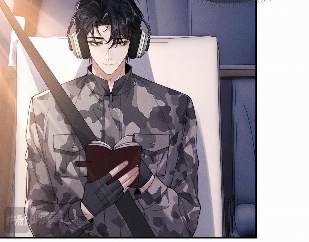 Chấp Sự Thỏ Tai Cụp 98 trang 32