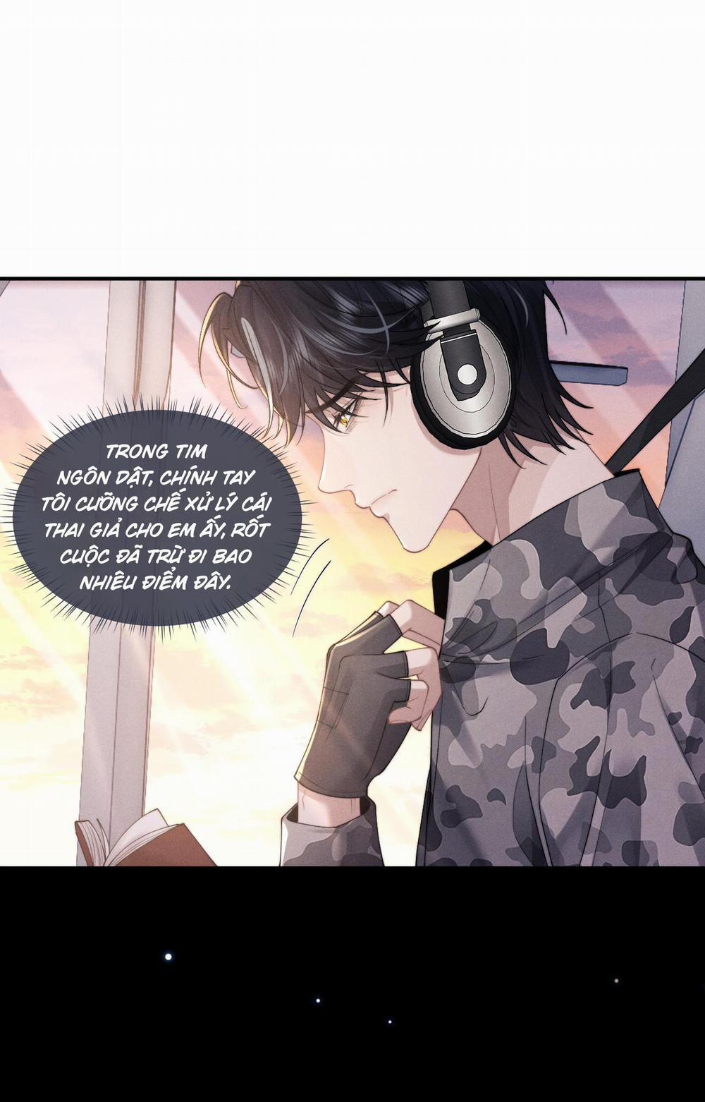 Chấp Sự Thỏ Tai Cụp 98 trang 33