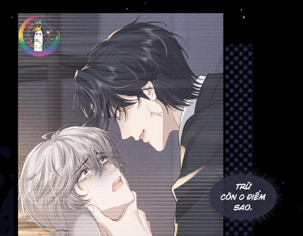 Chấp Sự Thỏ Tai Cụp 98 trang 34