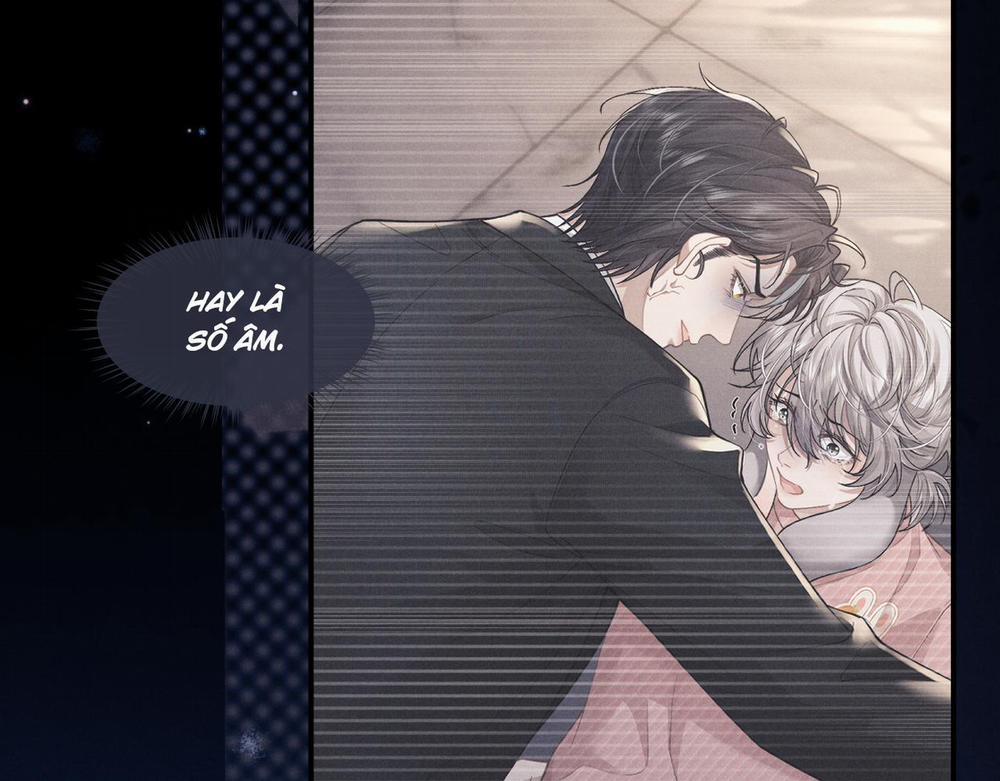 Chấp Sự Thỏ Tai Cụp 98 trang 36