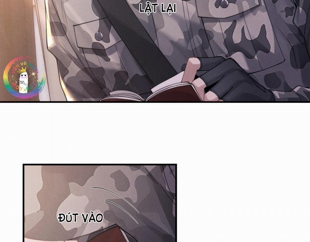 Chấp Sự Thỏ Tai Cụp 98 trang 40