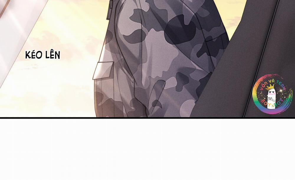 Chấp Sự Thỏ Tai Cụp 98 trang 43