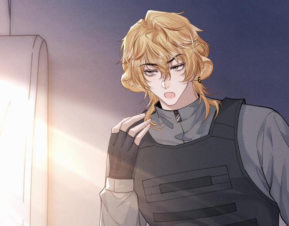 Chấp Sự Thỏ Tai Cụp 98 trang 45