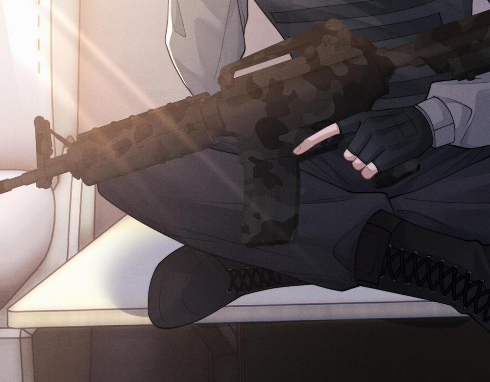 Chấp Sự Thỏ Tai Cụp 98 trang 46