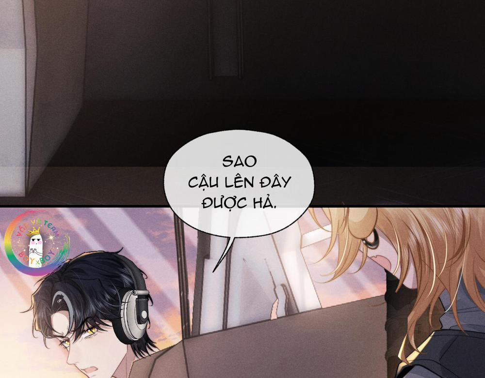 Chấp Sự Thỏ Tai Cụp 98 trang 47