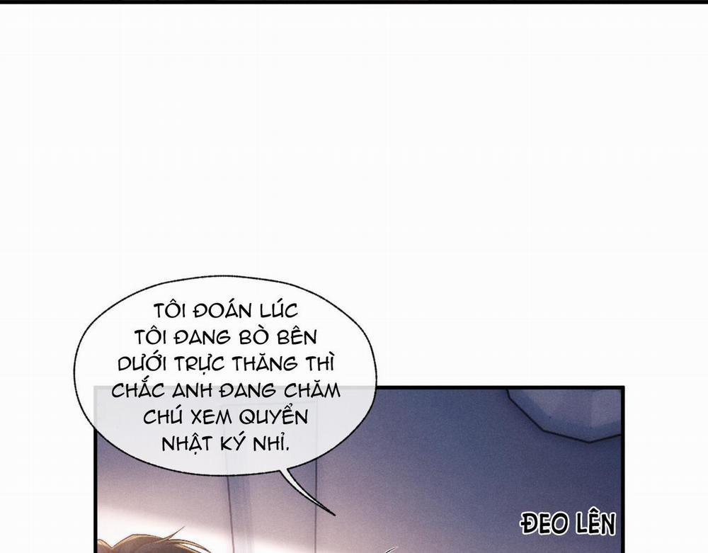 Chấp Sự Thỏ Tai Cụp 98 trang 49