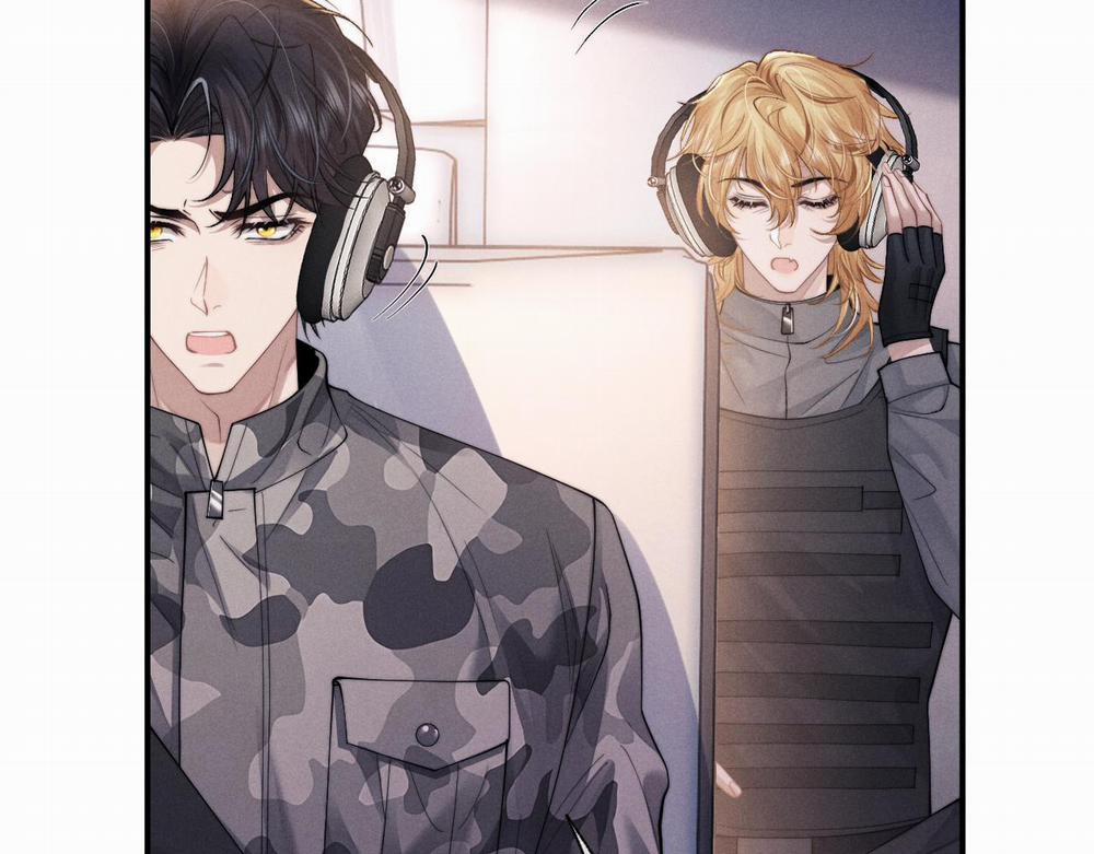 Chấp Sự Thỏ Tai Cụp 98 trang 50