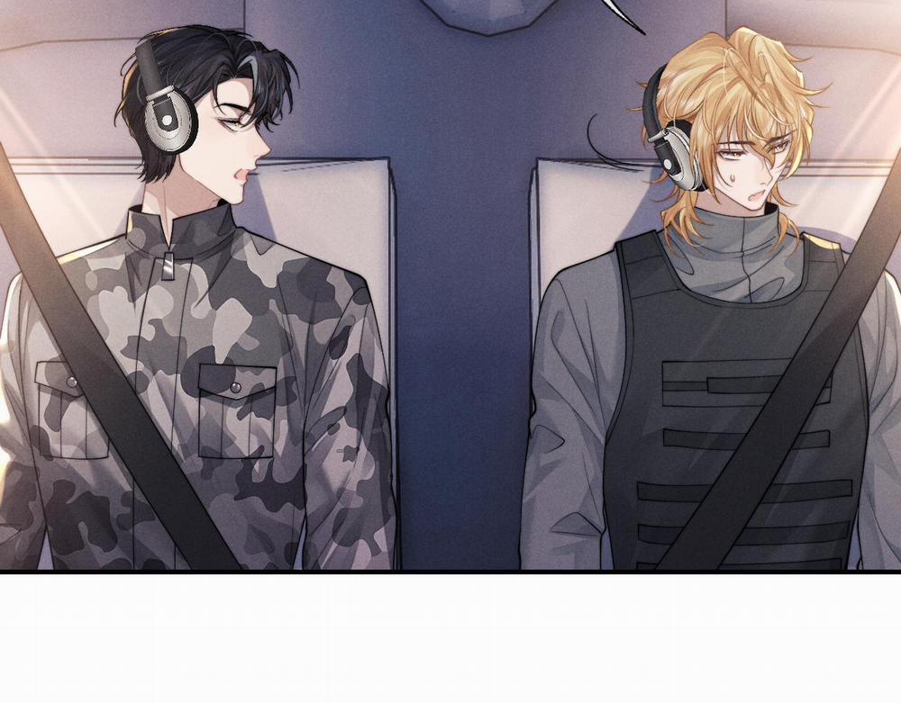 Chấp Sự Thỏ Tai Cụp 98 trang 54