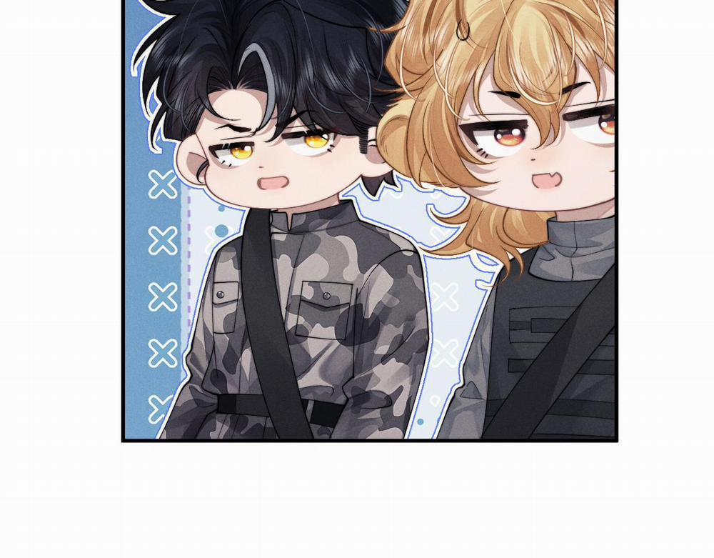 Chấp Sự Thỏ Tai Cụp 98 trang 56