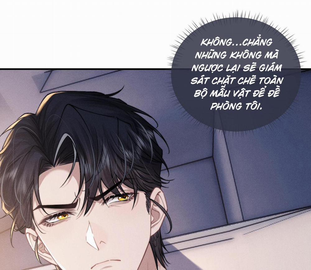 Chấp Sự Thỏ Tai Cụp 98 trang 60