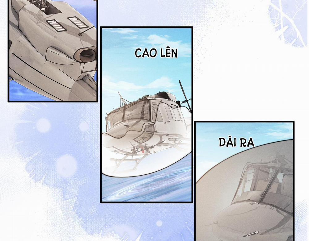 Chấp Sự Thỏ Tai Cụp 98 trang 66