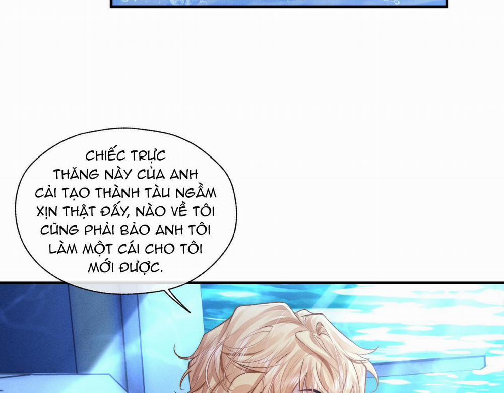 Chấp Sự Thỏ Tai Cụp 98 trang 71