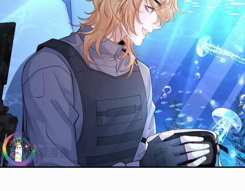 Chấp Sự Thỏ Tai Cụp 98 trang 72