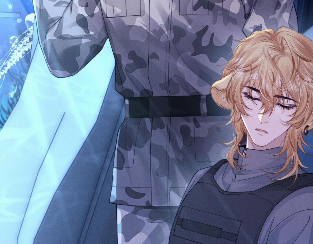 Chấp Sự Thỏ Tai Cụp 98 trang 75