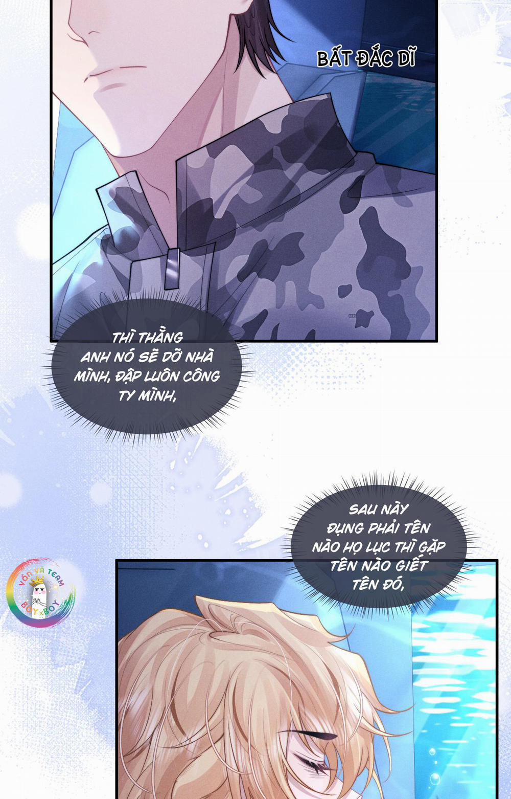 Chấp Sự Thỏ Tai Cụp 98 trang 78