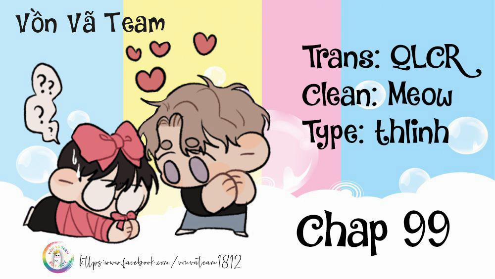 Chấp Sự Thỏ Tai Cụp 99 trang 0