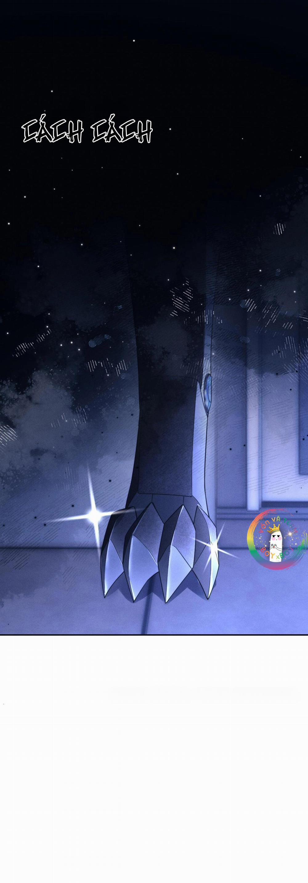 Chấp Sự Thỏ Tai Cụp 99 trang 19