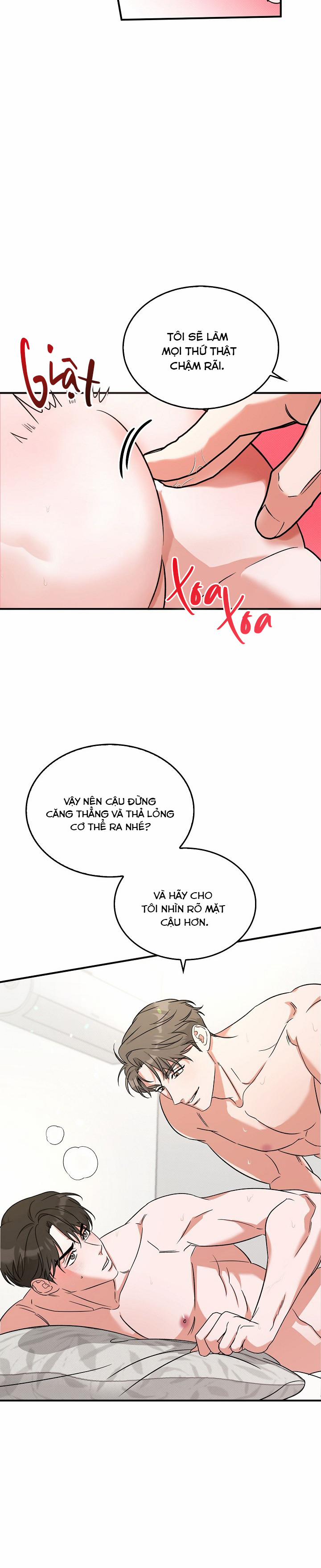 Chắp Vá 3 trang 17