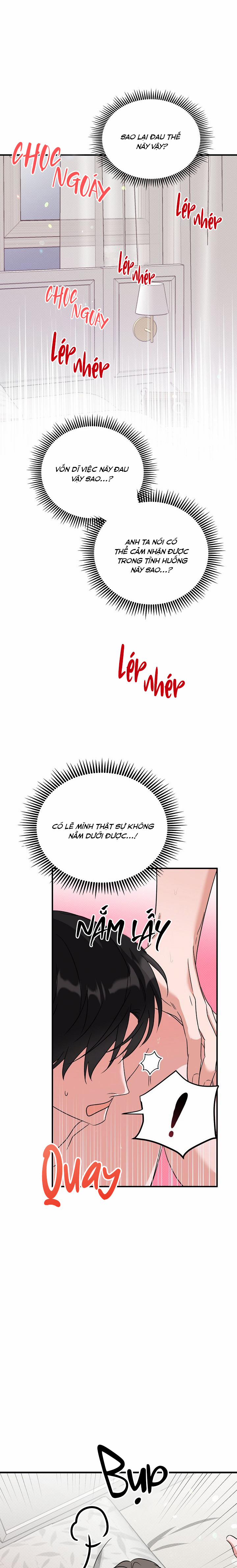 Chắp Vá 3 trang 20