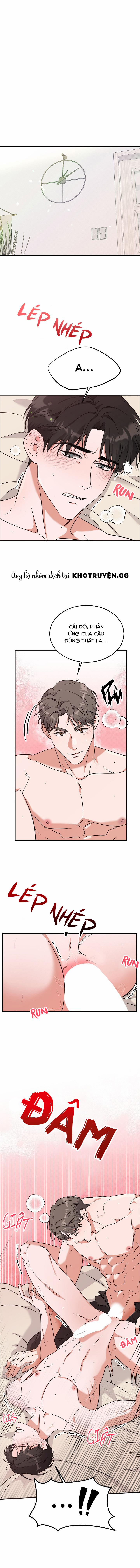 Chắp Vá 4 trang 0