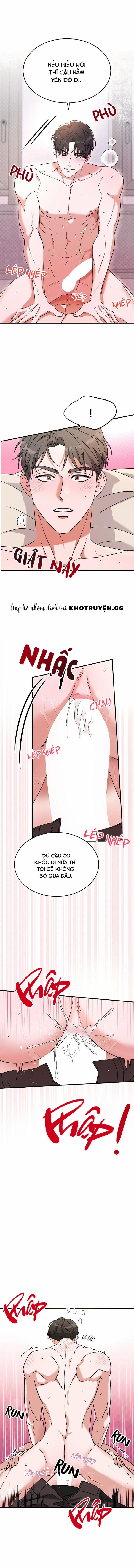 Chắp Vá 4 trang 8